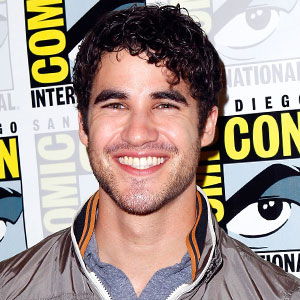Darren Criss Darren Criss